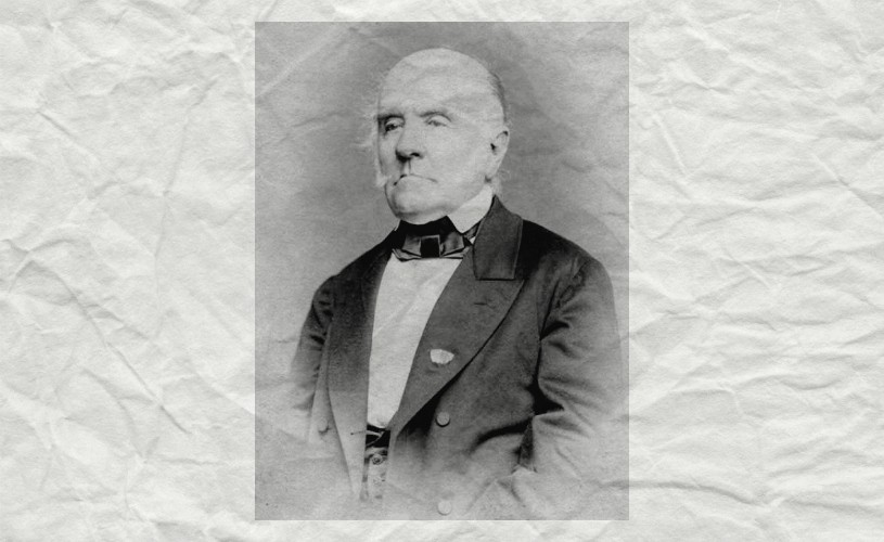 Apostol Arsaki. Un precursor al lui Darwin?