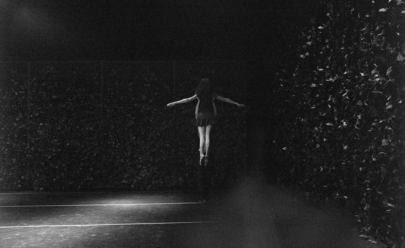 FOTOCRONICI ”New Energy”. Zece fotografii de Mircea Albuțiu