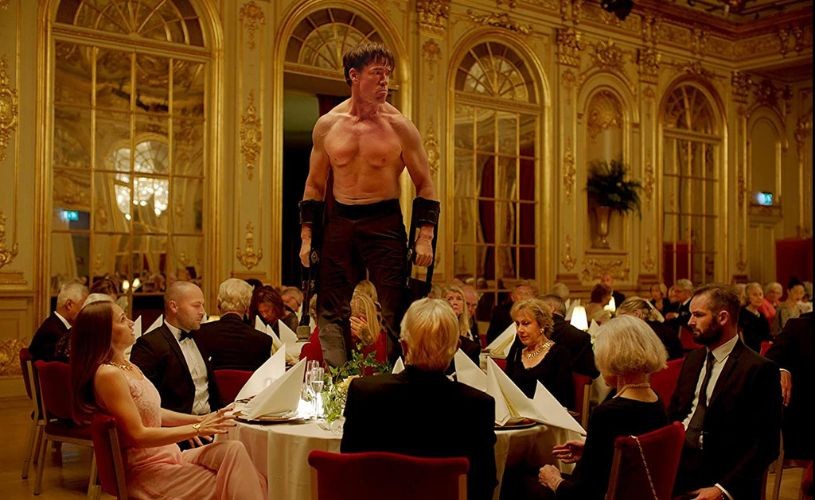 CANNES 2017. Palme d’Or merge în Suedia. Lista completă a câștigătorilor