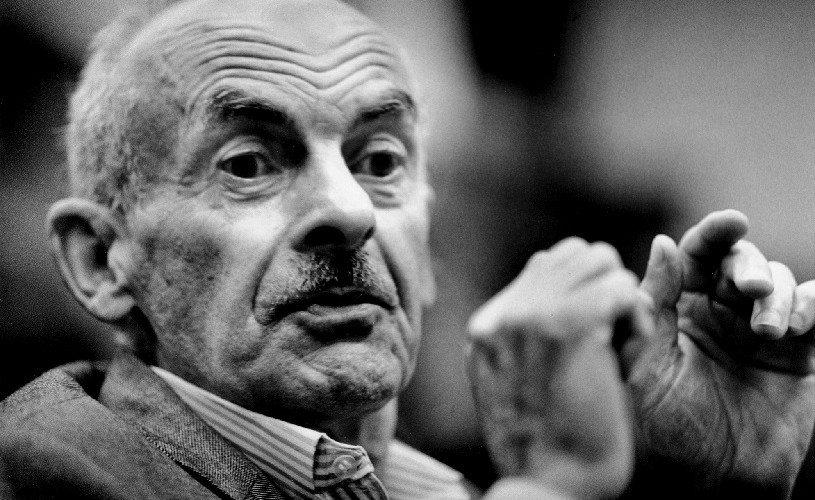 Scrisoare către Bulat Okudjava