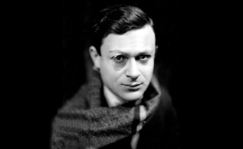 Tristan Tzara. Omul care a inventat revoluția Dada
