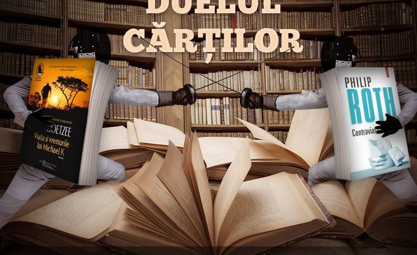 Un scriitor cu Nobel sau unul care l-a așteptat toată viața? Care e cartea lunii iulie?