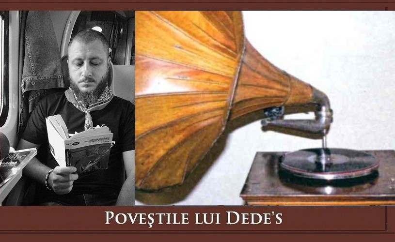 „Muezinul” manelelor. Poveștile lui Dede’s