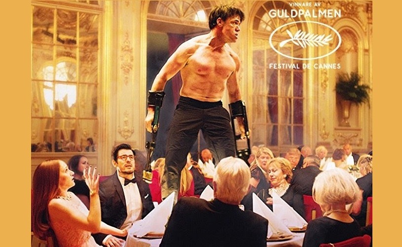 The Square, câștigătorul Palme D’Or 2017, în cinematografe din 20 octombrie