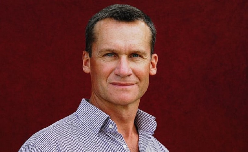 Scrisoare către Andrei Makine