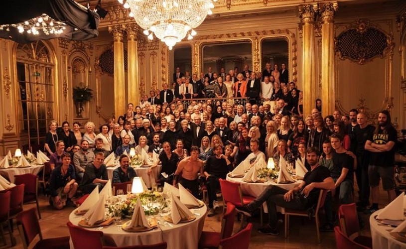 The Square. Un film ca un tur de rollercoaster