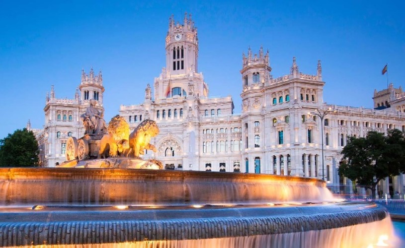 Urmele lui Picasso la Madrid