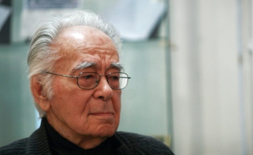 Mihai Șora a luat cu el o lume