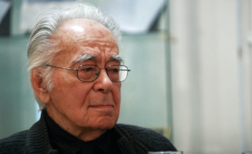 Conferintele TNB: MIHAI ȘORA, într-o întâlnire cu publicul Naționalului bucureștean