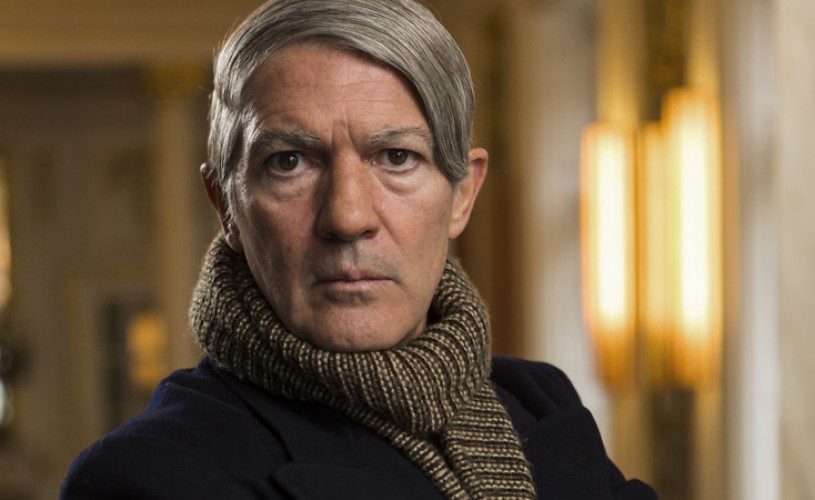 Antonio Banderas va fi Pablo Picasso în două roluri diferite