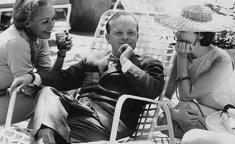 În New Yorkul lui Truman Capote și al frumoaselor socialites