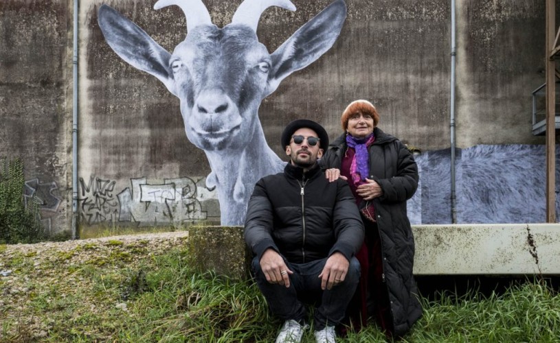 De ce o iubim pe Agnès Varda