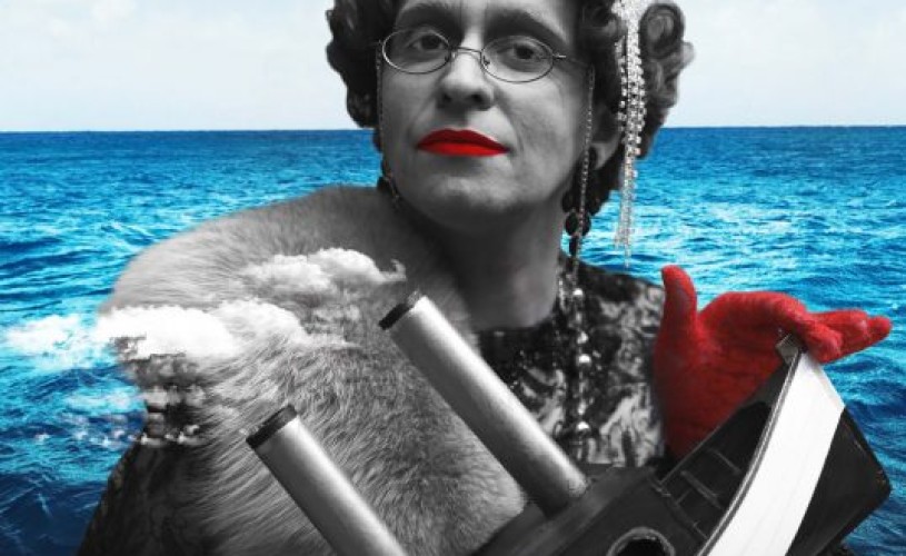 Început de an „de 10” la Teatrul Metropolis