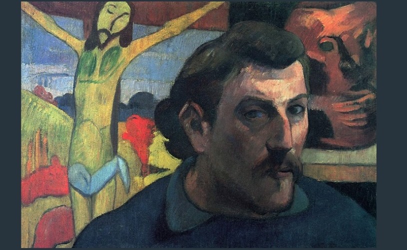 115 ani de la moartea pictorului Paul Gauguin