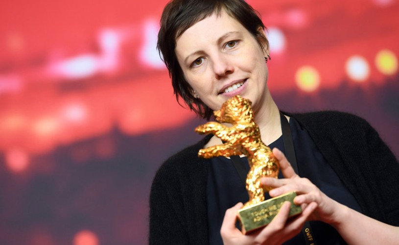 Adina Pintilie: „Touch Me Not” e o invitație la dialog, nu un manifest