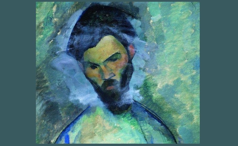 Undeva, cândva… Modigliani & Brâncuși