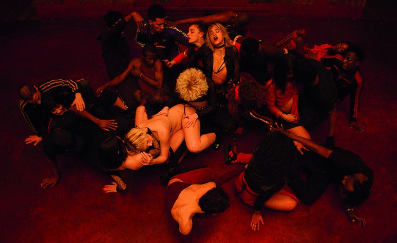 „Climax”. Coșmar pe mișcări de dans ★★★★