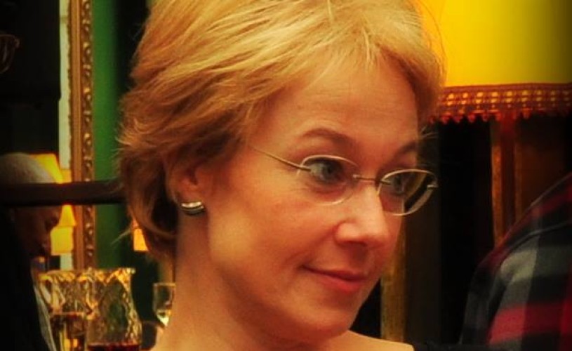 Maria Zărnescu: Astăzi, pentru a rămâne „clasic”, teatrul trebuie să fie modern