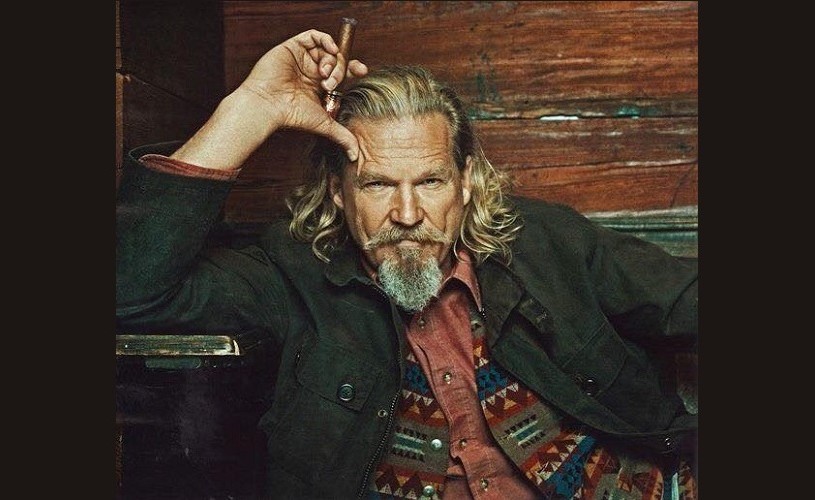 Jeff Bridges, 69