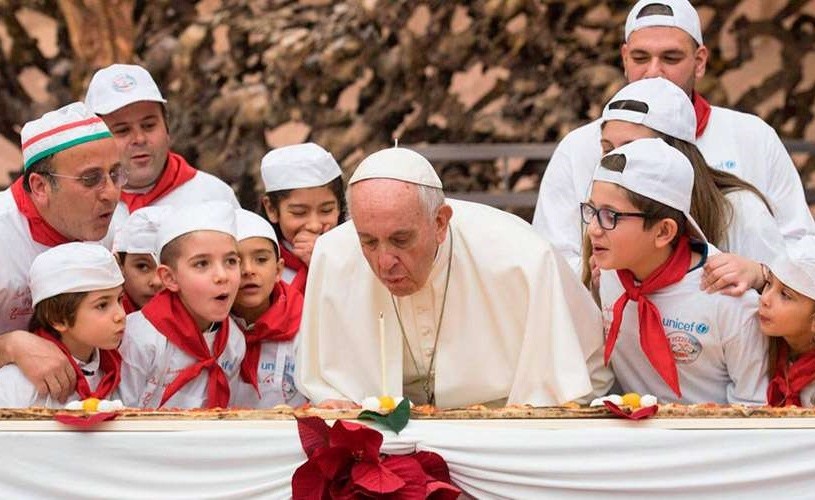 Papa Francisc – Curiozițăți (esențiale)
