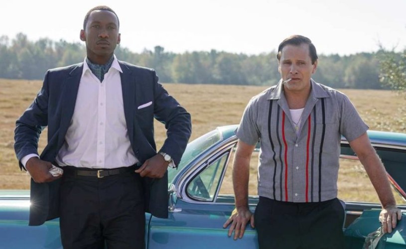 „Green Book”. Pe drum ★★★