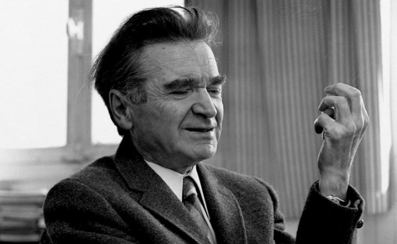 Cioran și Mozart: „Doar în Mozart fericirea a atins o adâncime”