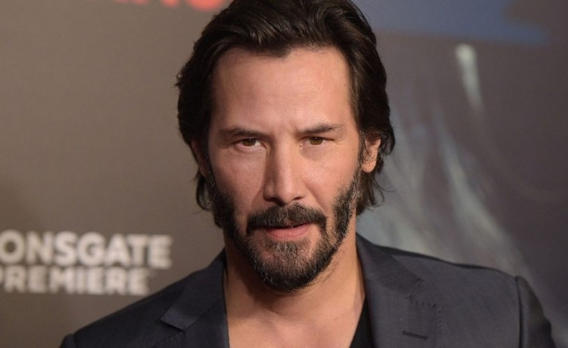 Keanu Reeves, eternul sex symbol, a împlinit 55 ani