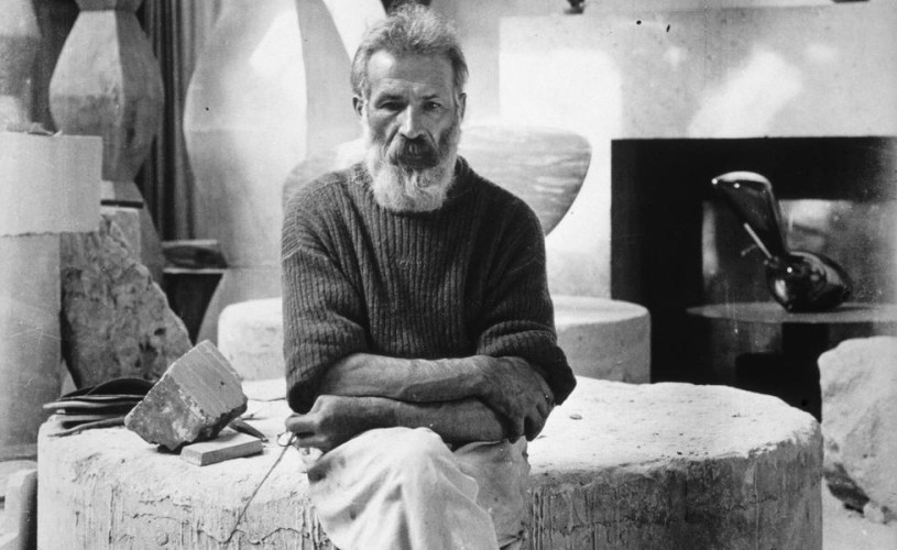 Scrisoare către Constantin Brâncuși