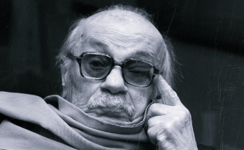 Cum vedea Ernesto Sábato lumea