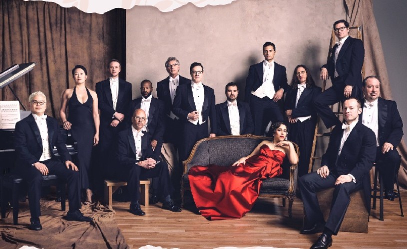 Concertele Pink Martini din București, reprogramate în primăvara lui 2021
