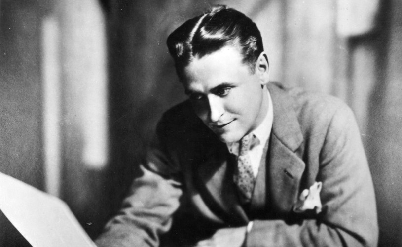Ce citim: „Prăbușirea”, de F. Scott Fitzgerald