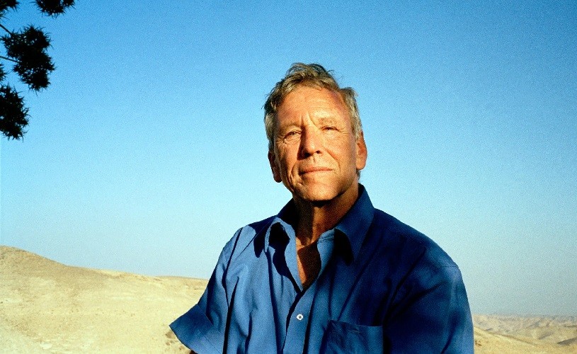 Ce am învățat de la Amos Oz