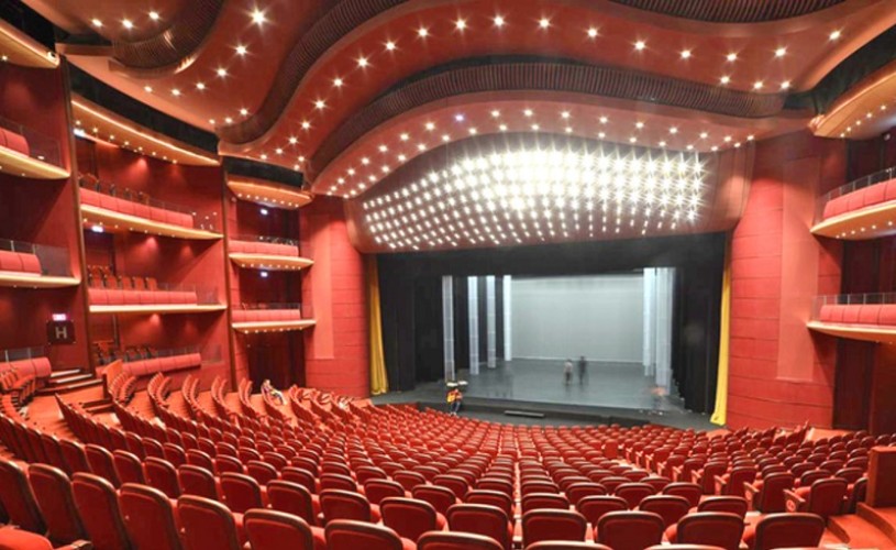 TNB își propune o restructurare a stagiunii teatrale