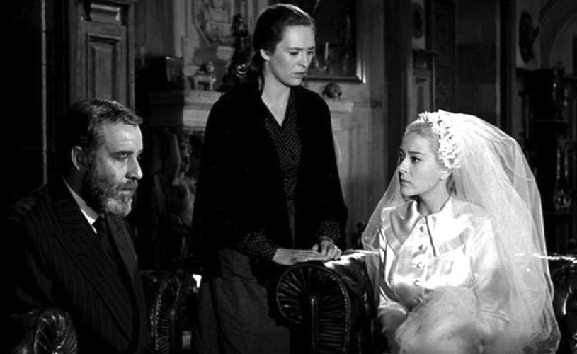 Filmul câștigător al Palme D’Or la Cannes 1961, gratuit weekendul acesta pe Vimeo