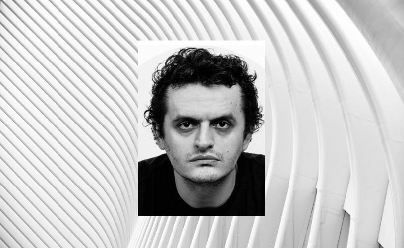 5 întrebări pentru actorii de la Teatrul Metropolis – Cătălin Babliuc