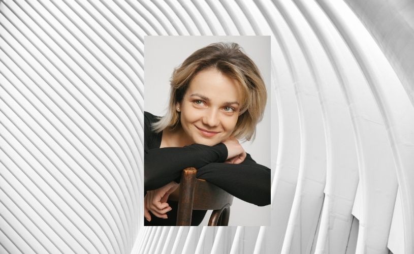 5 întrebări pentru actorii de la Teatrul Metropolis – Mihaela Velicu