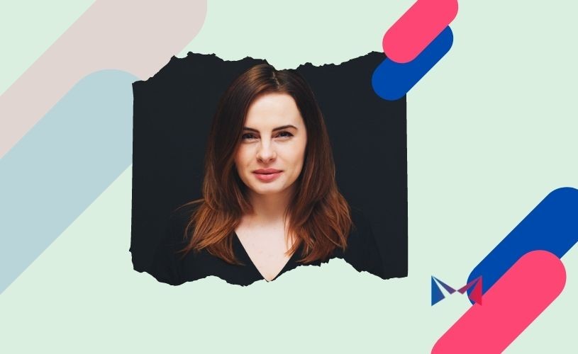Ce podcasturi mai ascultăm: „How do you know?“, cu Andra Zaharia