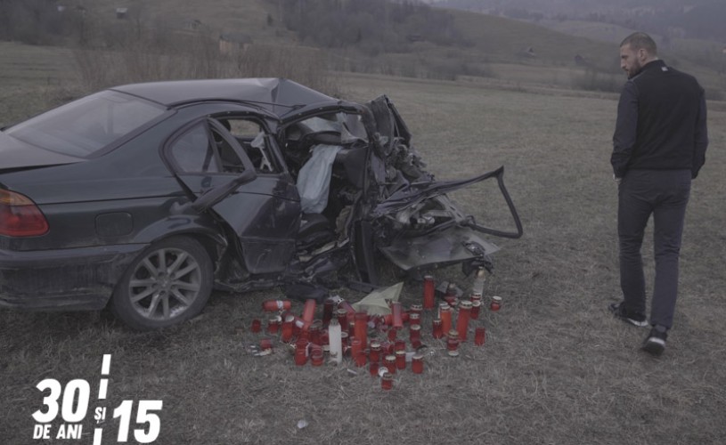 „30 de ani și 15 minute”. Senzaționalism ★