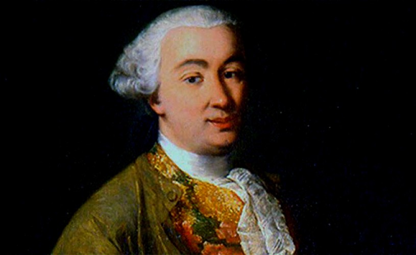În vizită la Carlo Goldoni