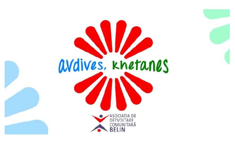 „Avdives, khetanes”, un proiect destinat comunităților de romi din comuna Belin din Covasna și cartierul Ferentari din București