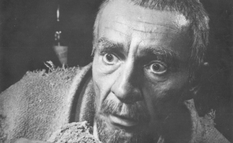 Emil Botta, un artist pentru „întunecatul april”
