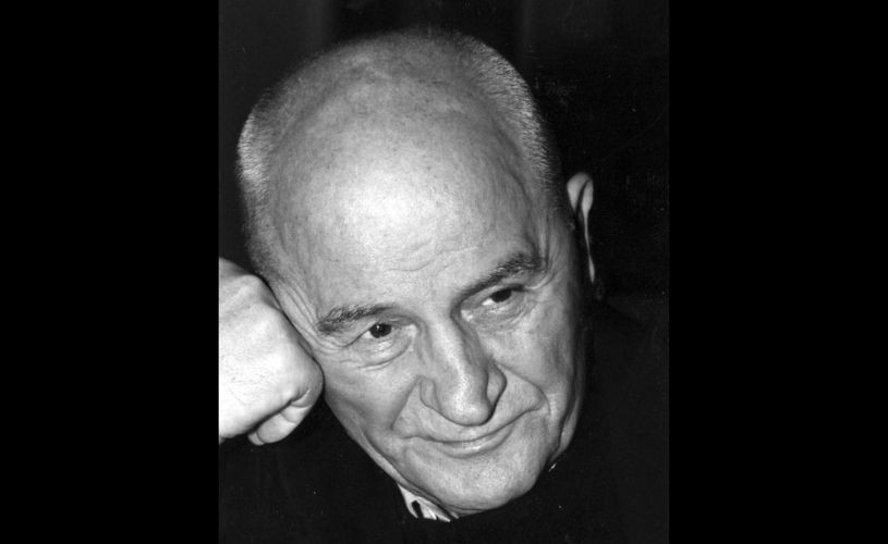 Octavian Paler, între iubire și neputințe