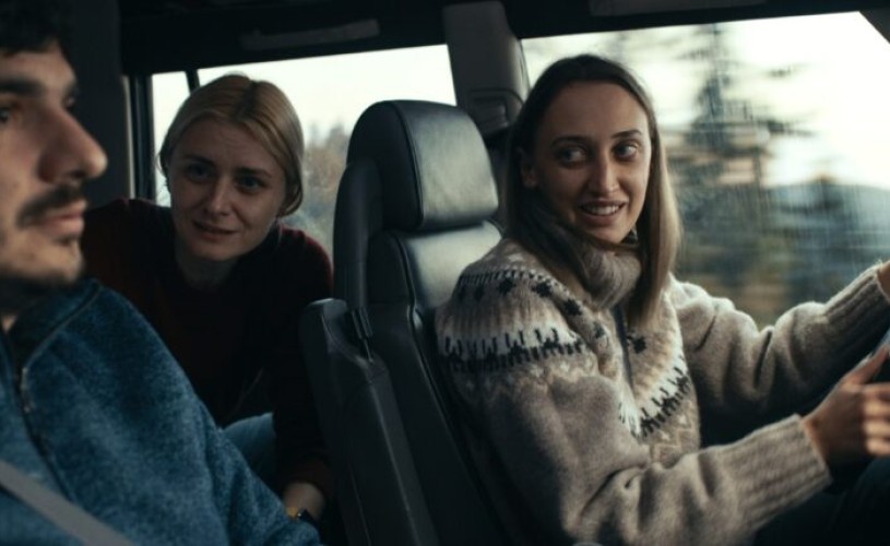 „Întregalde” de Radu Muntean ajunge în cinematografe în august
