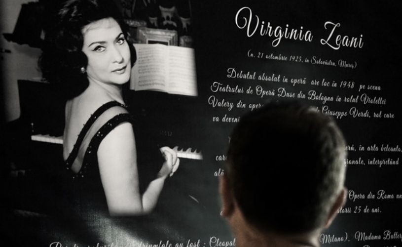 Festivalul Regal de Operă “Virginia Zeani”
