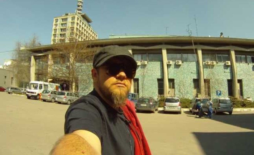 Florin Iepan: După atâția ani, povestea din „Decreţeii” încă funcționează și e foarte actuală