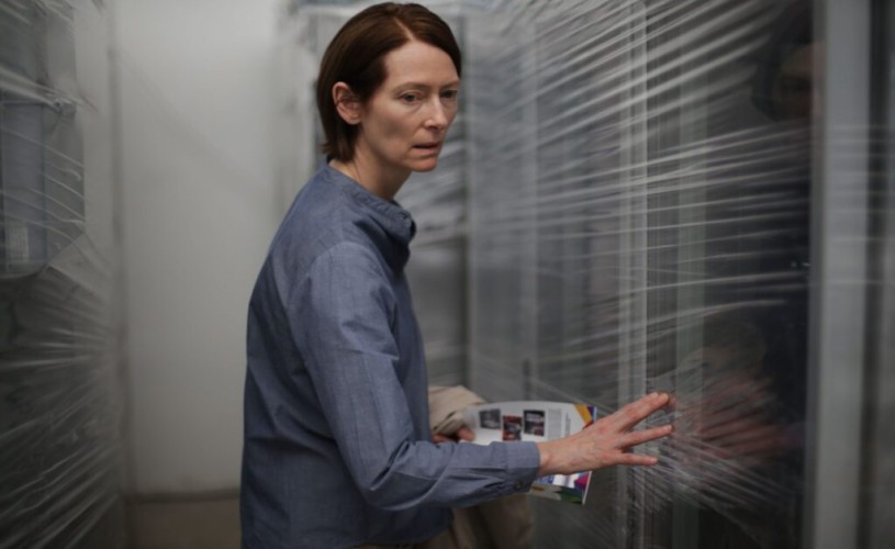 #FilmeDeCannes. „Memoria” – A-ţi aminti viaţa altuia