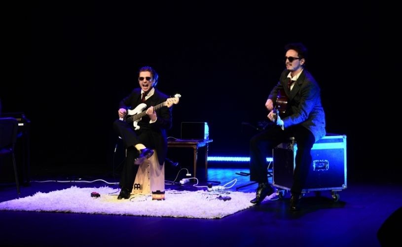 Jurjac. Sau când la teatru înveți mai multe decât la școală