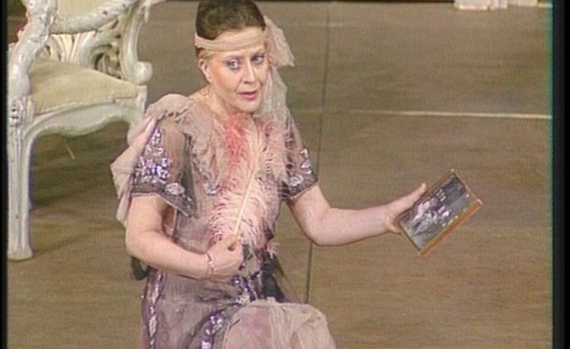 „Dimineața pierdută” și puterea teatrului