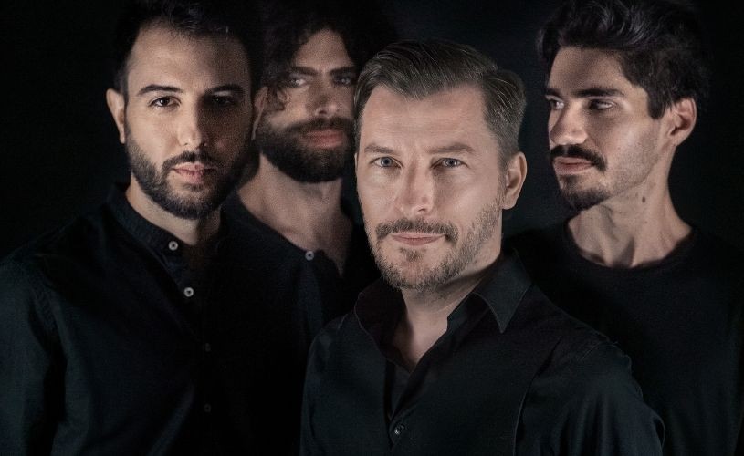 Cea de-a opta ediție Rocanotherworld începe pe 22 iunie 2023