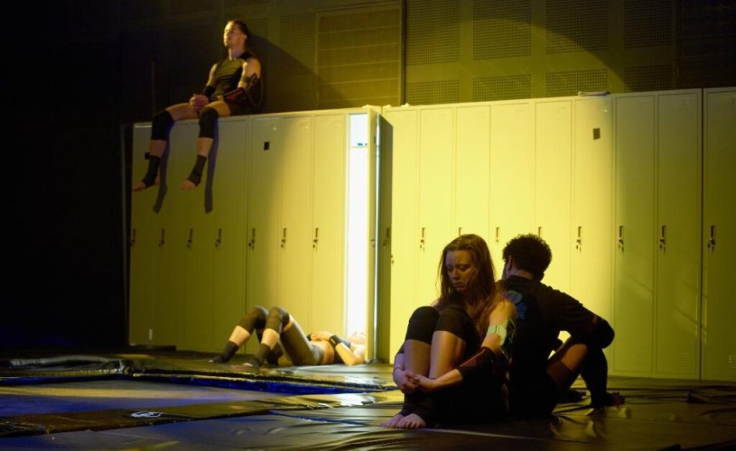 „Seymour – Am ajuns aici din întâmplare” are premiera la Teatrul Maghiar de Stat Cluj